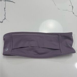 Fast And Free Fleece Running Ear Warmer